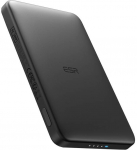 ESR Qi2 MagSlim 5000 mAh Magnetic Powerbank (Black)