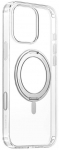 Magnetic case with stand Baseus SkyRing 360&deg; iP16 Pro