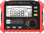Habotest HT2302 Digital Earth Resistance Tester