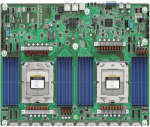 Asrock GENOA2D24G-2L+ motherboard AMD SoC Socket SP5