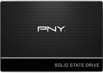 PNY SSD 256GB CS900 2.5 S3 BULK