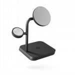 ZENS MagSafe 4-in-1 Wireless Charging Station