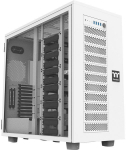 Big Thermaltake AX700 TG Snow White