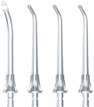 Xiaomi water flosser replacement tips 4pcs