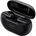 Havit TW915E - TWS wireless headphones (black)