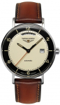 Watch Bauhaus Aviation 24622, automatic 41mm