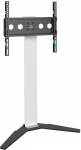 ONKRON TS1140-W Floor TV Stand 26-65" White