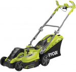 Ryobi RLM15E36H electric lawn mower