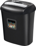 Tracer Cutter 2 TRX Paper Shredder, Black