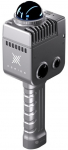 XGRIDS LixelKity K1 compact handheld 3D SLAM scanner