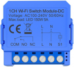 AVATTO WSM16-DC-1 WiFi Switch 1CH Dry Contact DC