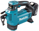 Makita DMP181Z electric air pump 11.1 bar 22 l/min