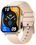 COLMi P80 Smartwatch (Gold)