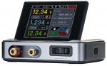 FNIRSI DPS150 DC programmable mini lab power supply