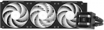Zalman ALPHA2 SE A36 BL 360 mm CPU Liquid Cooler