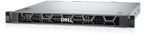 DELL PowerEdge R260 2TB 1U Xeon 6 6315P 2.8GHz 16GB DDR5 700W
