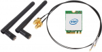 Shuttle WLN-M22 WLAN kit M.2