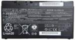 CoreParts Laptop Battery for Fujitsu 44.82Wh 10.8V 4150mAh