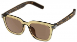 Smart Glasses COLMi G06 (brown)
