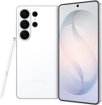 Galaxy S26 Ultra 256GB (White, Android, 12 GB)