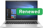 HP Renewed Grade B | 840 G7 | 14 " | FHD | i5-10210U | 16 GB | SSD | 256 GB | Intel UHD Graphics | Windows 11 Pro | Keyb