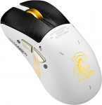 ASUS MAUS KOJIMA ROG KERIS II ORIGIN-KJP WHT