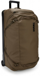 Thule | Chasm | Duffel Suitcase | Waterproof | Deep Khaki