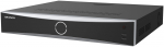 Hikvision DS-7716NXI-I4/VPRO network video recorder 1.5U Black
