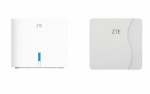 Zte Router set MESH WiFi5 Z1200 + antenna MF258 ODU
