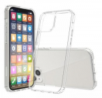 Screenor Bumper Samsung A57 Clear
