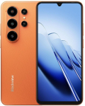 Blackview WAVE 10 mobile phone 8/128GB orange