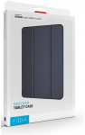 Fixed Padcover | Tablet Case | Apple | iPad Air 11" (2020-2026) | Artificial leather/TPU | Blue