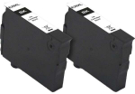 Peach TwinPack black ink PI200-409 for Epson 29XL, T2991