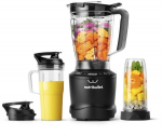 Nutribullet SmartSense 1500 Combo blender NBF550DG