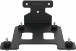 Meaco Arete wall mount (black)