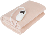 Adler Camry CR 7423 electric blanket 80 W, coral fleece