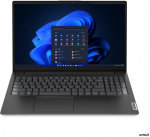 Lenovo Essential V15 Gen 4 ABP 15 FHD AMD R5 8GB 512GB ENG Black