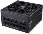 COUGAR GR 1000W ATX 3.1 PCIe 5.1 80 Plus Gold PSU