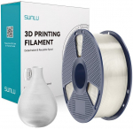 Sunlu PETG Filament (Transparent)