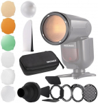 Neewer CRM2 Magnetic Flash Accessory Kit