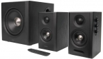 Edifier S355DB 2.1 walnut Bluetooth Hi-Res