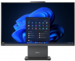 Lenovo Komputer All-in-One neo 50a G6 13QF001VPB W11Pro Ultra 7 256V/16GB/512GB/INT/27.0FHD/Touch/Luna Grey/3YRS OS