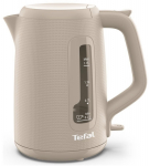 Tefal KO2M0B10 Morning Kettle, Beige