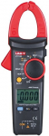 UNI-T UT213A 2nd Generation 400A Digital Clamp Meter