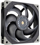 SilverStone SST-FHL140 (black, 140 mm)