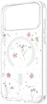 FIXED MagBloom for Apple iPhone 17 Pro Max, Blush Plum | Fixed