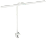 DIGITUS LED Desk Lamp 80 cm, 2400 lm, 16 W, White