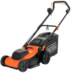 BLACK+DECKER KOSIARKA ELEKTRYCZNA 1800W/40cm BEMWP400