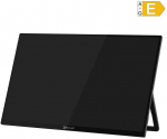 Zeuslap Z22P PRO Portable Monitor with 22-inch Touchscreen
