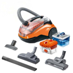 Thomas Cycloon Hybrid Family & Pets Vacuum Cleaner (black)